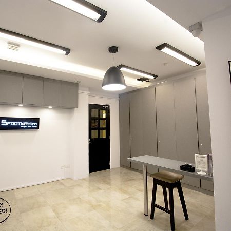 5Footway.Inn Project Ann Siang Singapore Bagian luar foto