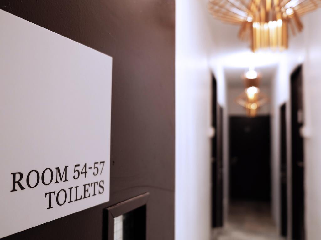 5Footway.Inn Project Ann Siang Singapore Bagian luar foto
