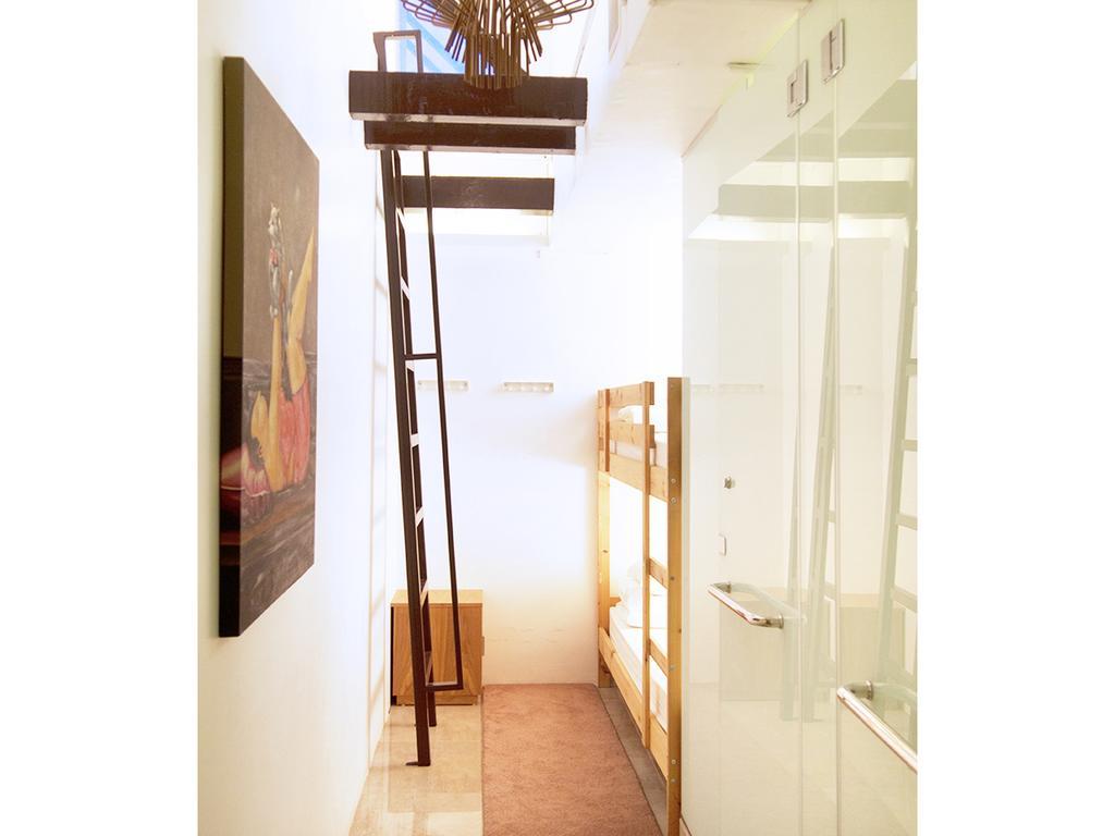 5Footway.Inn Project Ann Siang Singapore Bagian luar foto