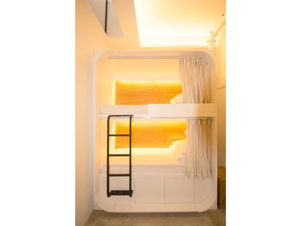 5Footway.Inn Project Ann Siang Singapore Bagian luar foto