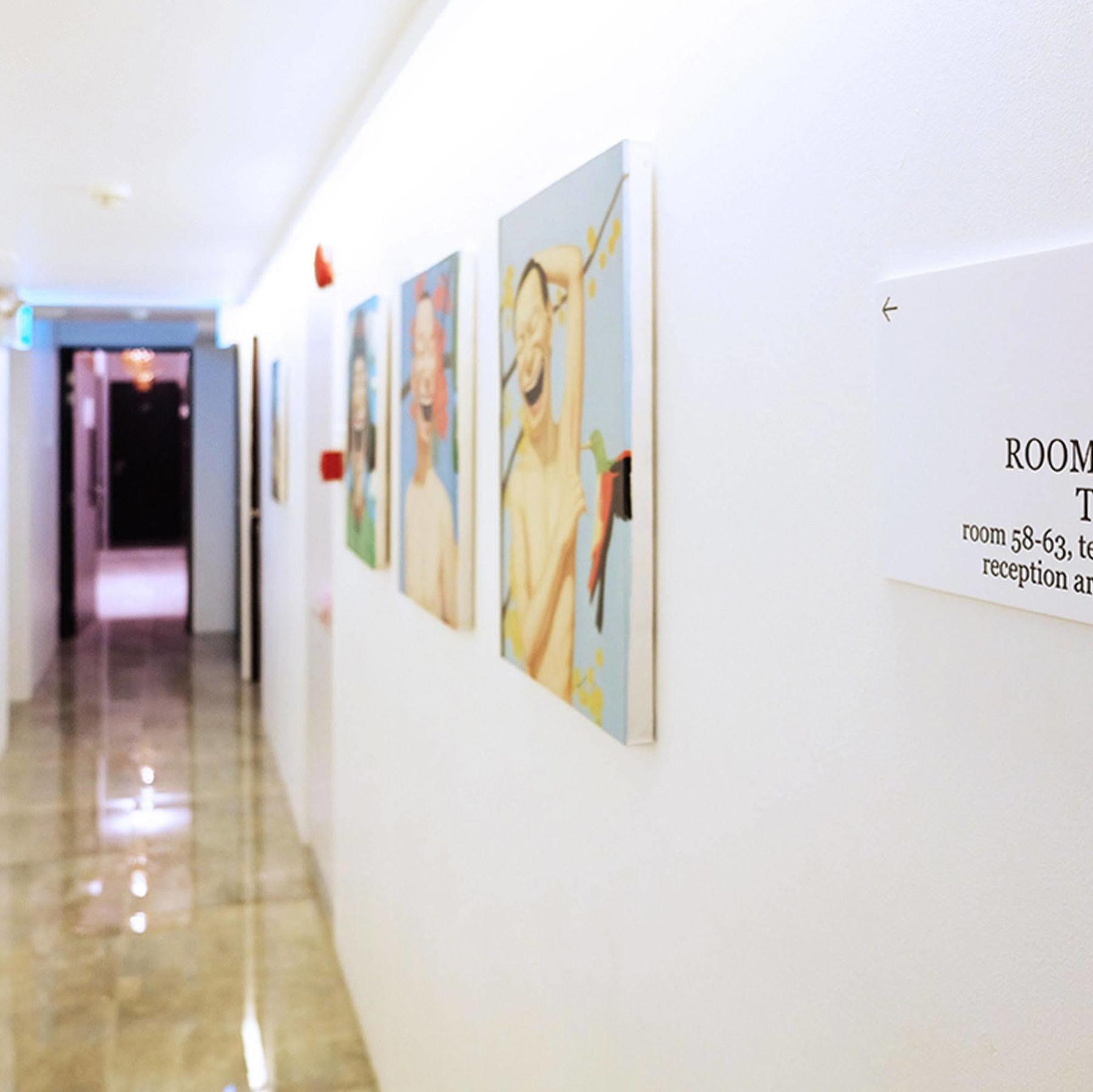 5Footway.Inn Project Ann Siang Singapore Bagian luar foto
